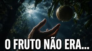 A BÍBLIA NÃO DIZ ISSO — E QUASE NINGUÉM SABE