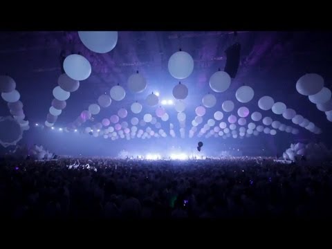 Hardwell - Sensation Denmark 2011 'Innerspace' (Official post event Movie)