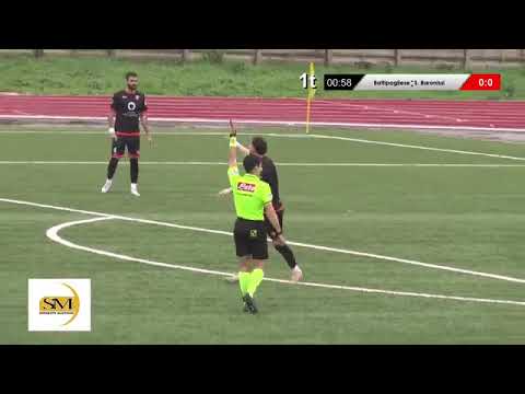 Stagione 2025-2026. Battipagliese - S.Baronissi 2-0: la partita integrale 