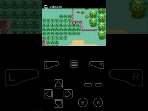 Señores,esto se llama KARMA... - Pokémon Zafiro Dualocke EP3