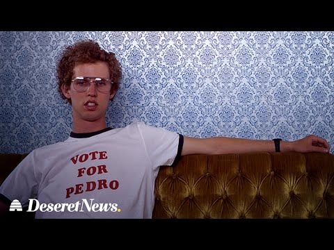 How 'Napoleon Dynamite' became Hollywood's template for Middle America
