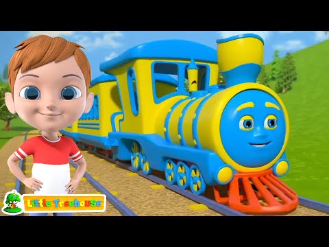 Roda di Kereta Berputar- Puta pendidikan Bernyanyi bersama sajak untuk Anak