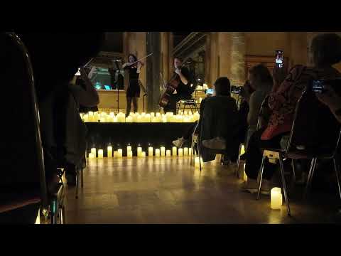 Candlelight Konzert by Fever Wiesbaden