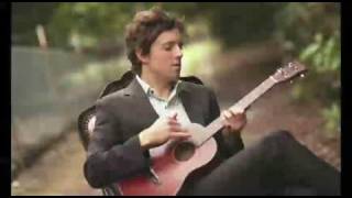 Jason Mraz - Love For A Child (Live)