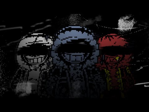 Heroes Time Trio - Skyfall [TRAILER 2023]