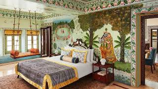 15,00,000 INR Ek raat ka price.India ka sbse mahenga hotel #travel #luxury
