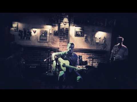 Arek Kuś w 7 Niebo Chorzów