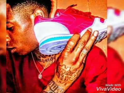 Bando Glo - Preach (ParkTerraceBabyProject)