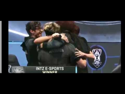 Revolta "The Man Who Beats The China" World Championship Montage