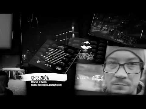 Ordy x Mupens x Sabot - Chcę znów