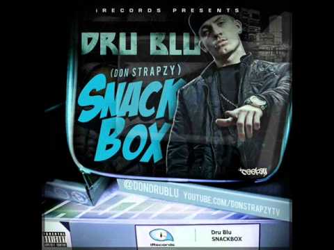 Dru Blu - Someone Like Dru HQ