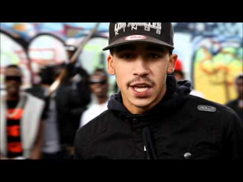 Freestyle Ekipe de loups- Derniére Hagla By Silence ca tourne