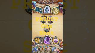Dragon Soul Essence ile Tek Attık | #turpsuyu #Twitch #hearthstonegameplay #hearthstone   #games