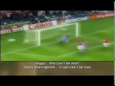 In The Box - Marcilo Agro Football Club