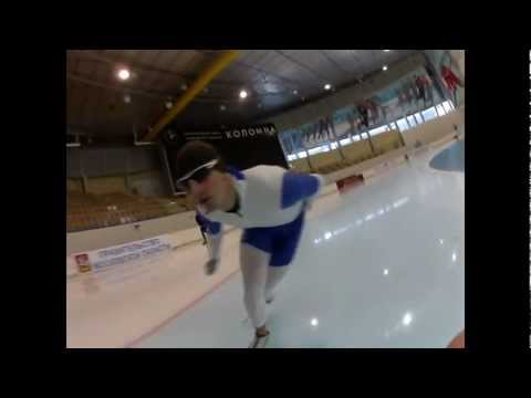 Team Saint Petersburg and GoPro