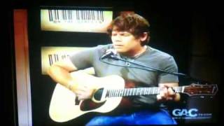 Randy Montana - &quot;1,000 Faces&quot;