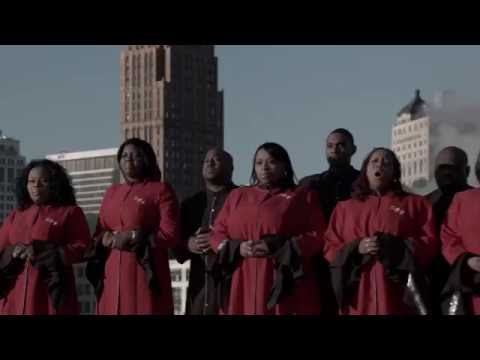 Selected of God Choir   Lose Yourself Official Music Video