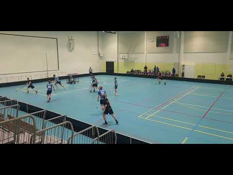 8.11.2020 vs Karhut, 1. erä