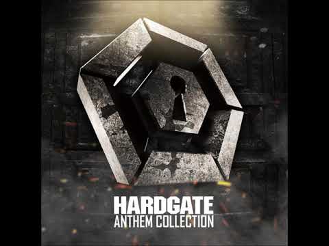 Enter The Gates (RedOgre Remix) [DJ Myosuke & Noizenecio & Kobaryo feat. dp]