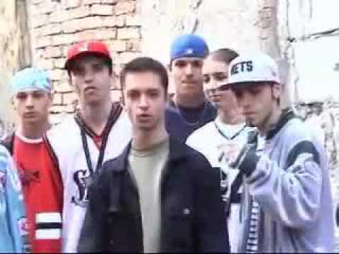 Jepcar feat. Jhivago (Veritasaga) & Kombat -  Sufletul muzicii (Videoclip oficial)