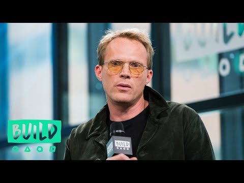 Paul Bettany Of "Manhunt: UNABOMBER" Shares Some Of The Questions He Has For Ted Kaczynski