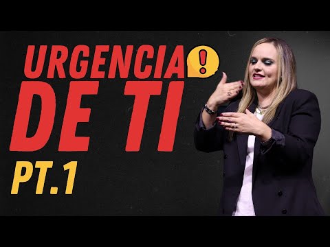 Urgencia De Ti (pt.1)