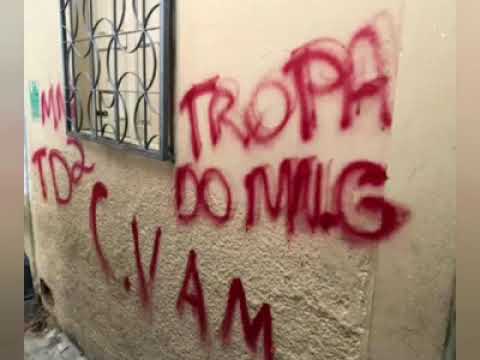 MC NIVA ZONA NORTE MANAUS