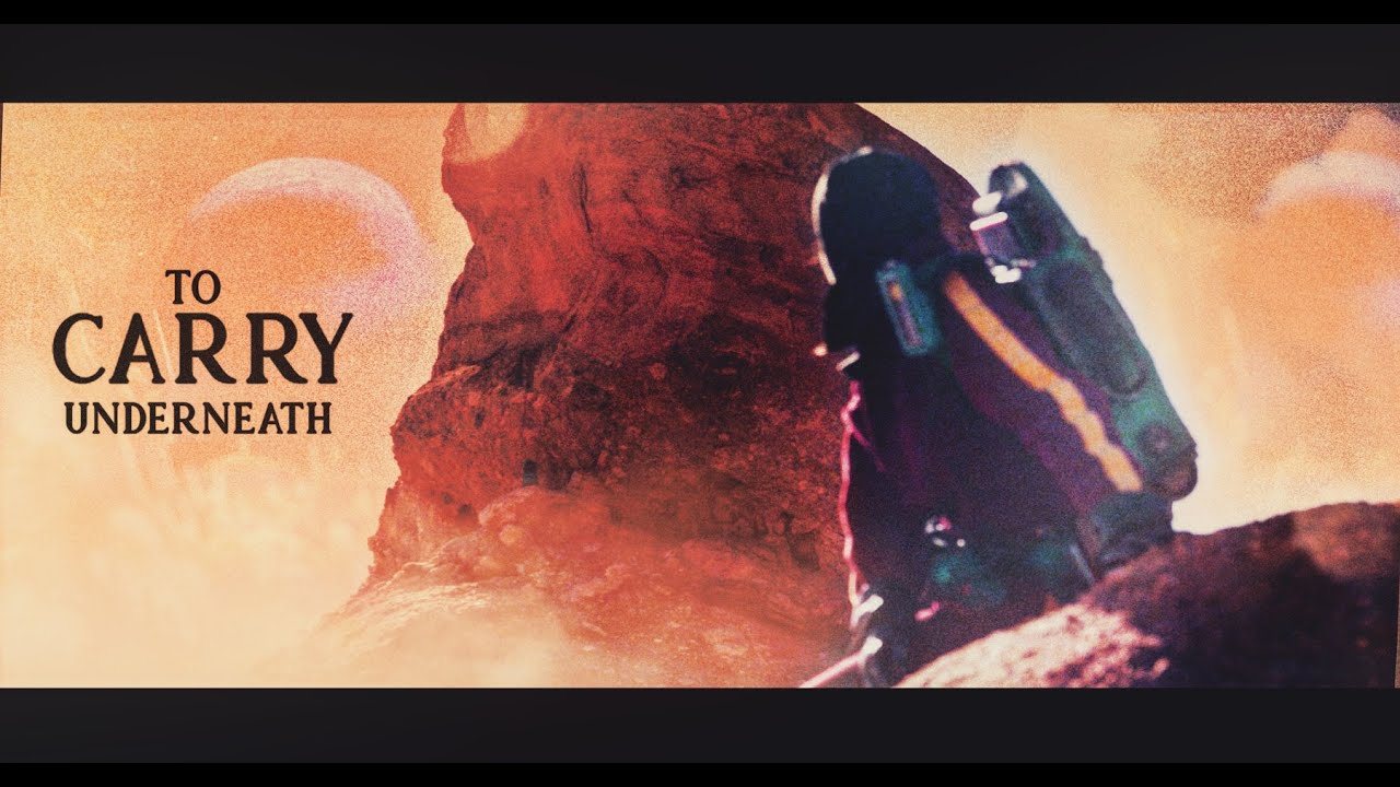 To Carry Underneath teaser