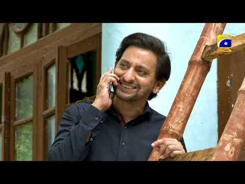 Zindagi Aik Paheli 𝗡𝗲𝘄 𝗣𝗿𝗼𝗺𝗼 Episode 47 - Nimra Khan - Haroon Shahid - Maria Malik - HAR PAL GEO