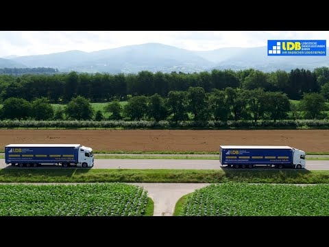 LDB Logistische Dienstleistungen Baden