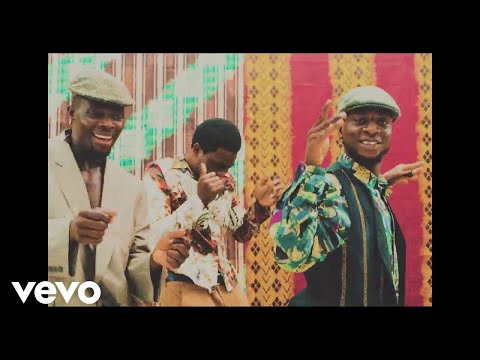 small DOCTOR - My People