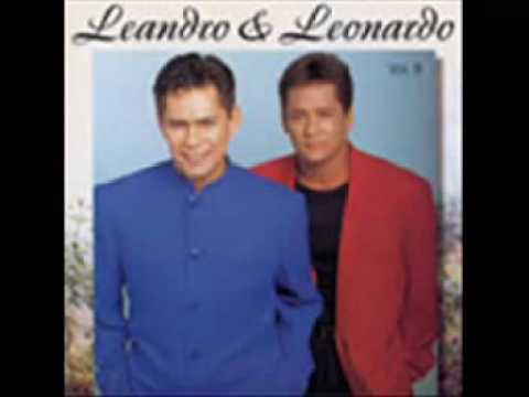 Leandro e Leonardo Diz pra mim