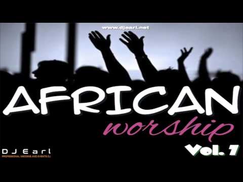African Worship Music Compilation [3rd Swahili Edition]