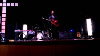 How Great Thou Art LIVE Jimmy Needham RAP