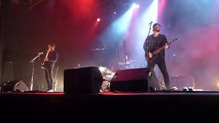 The Record Company - Baby I&#39;m Broken (Houston 09.19.17) HD