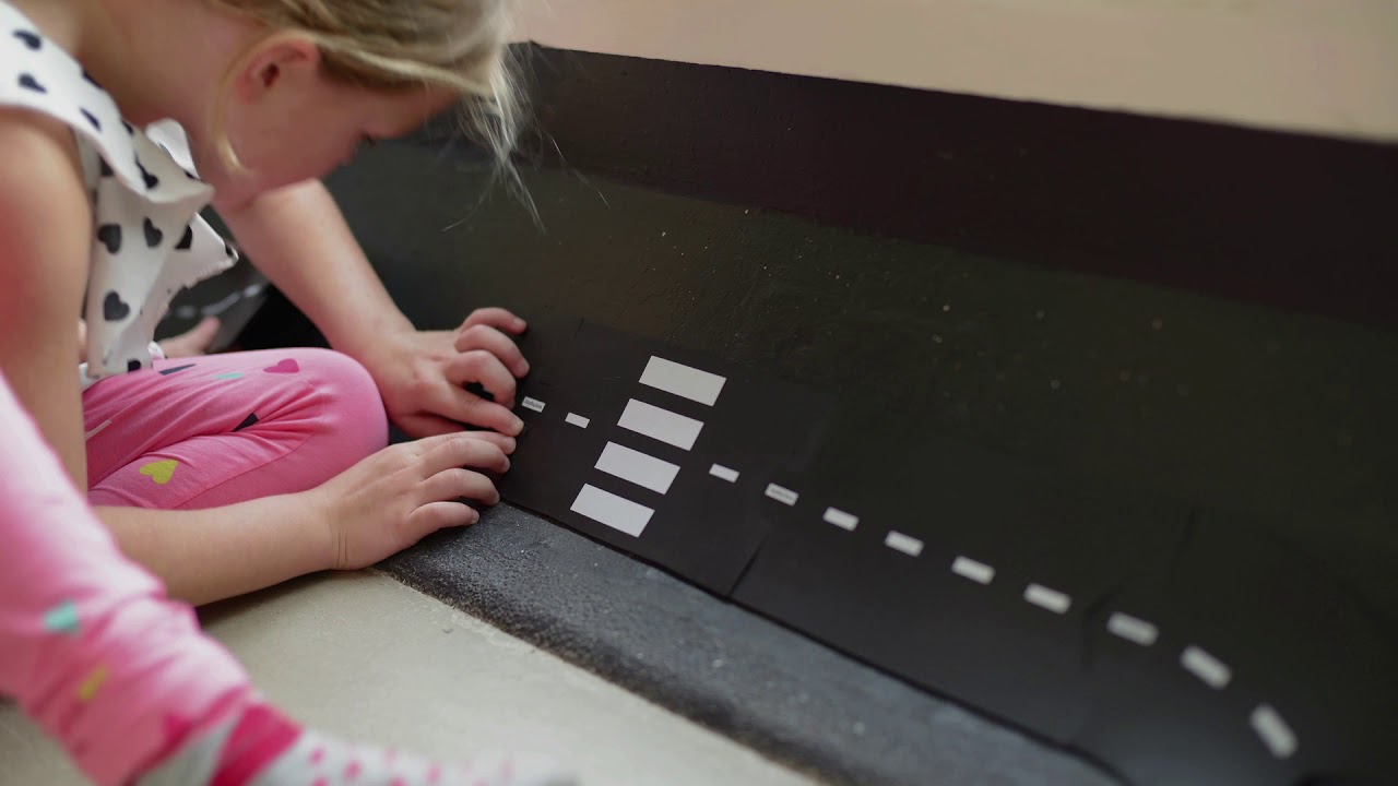 Way to play road | Conscious Craft