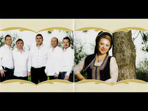 Pindu & Cornelia Rednic - Ni-amânasi vrute  Vol.2@full album