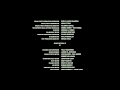 Teenage Mutant Ninja Turtles 2014 End Credit Database