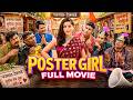 Poster Girl Marathi Comedy Movie Sonalee Kulkarni Jitendra Joshi Aniket Vishwasrao Hrishikesh