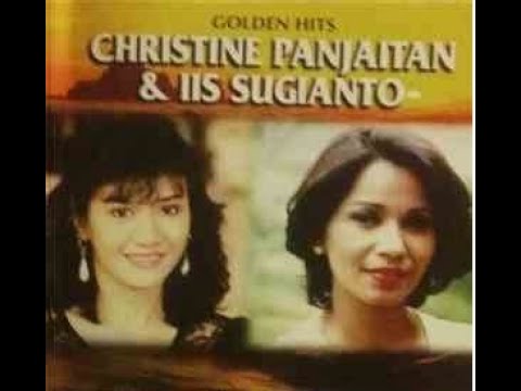 Lagu - Lagu Emas Christine Panjaitan