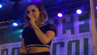 JoJo - Take Me Home (feat. Audio Push) [live at Broccoli Fest]