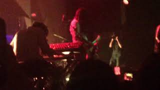 M.utually A.ssured D.estruction - The Voidz - Brooklyn - 6/13/18 live