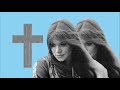 MELANIE   LOVER'S CROSS