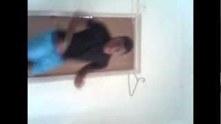 Daffy (junior) ft. Wowchi - Rat Psycho