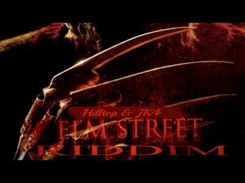 Instrumental/Version - Elm Street Riddim - Feb 2013