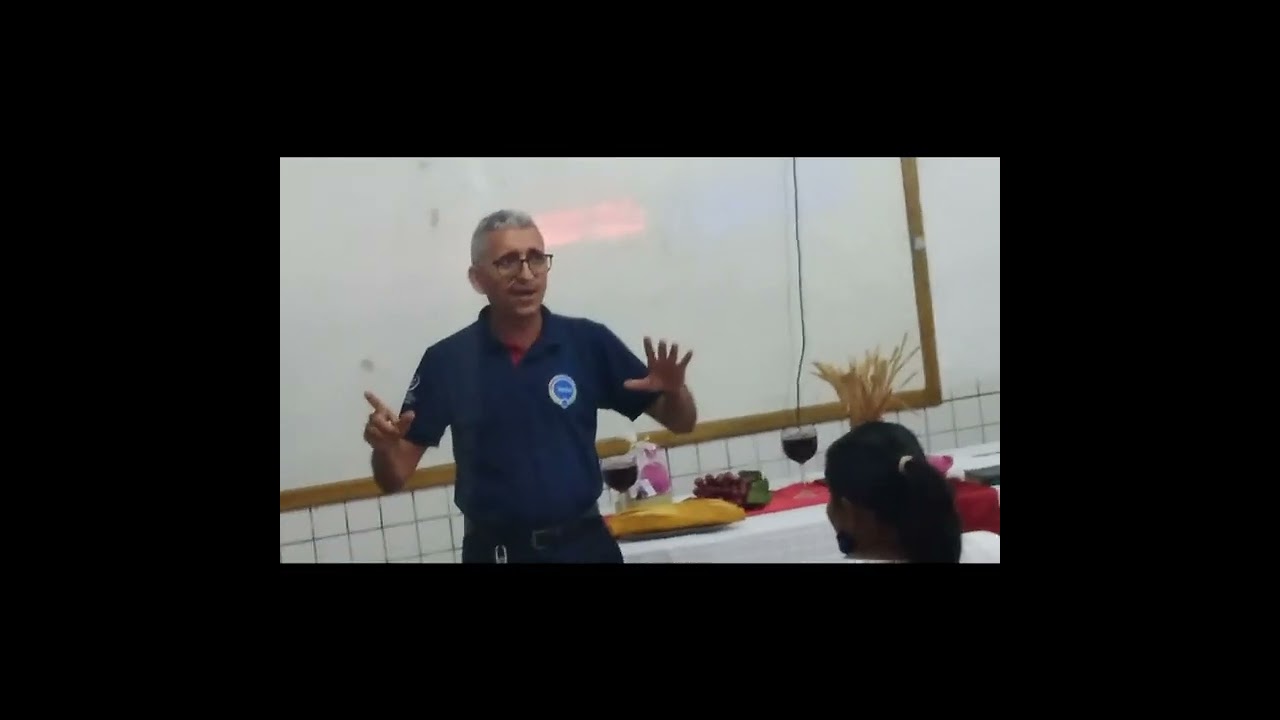 como realizar uma santa Seia igreja adventista do sétimo dia