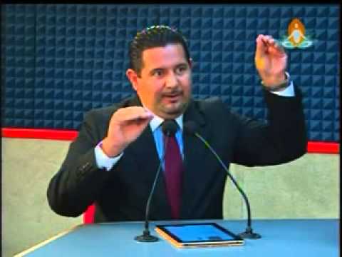 El Discurso del Elevador