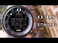 OTS T7005G  watch review #59