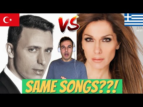 İtalyan Tepkisi 🇹🇷 Yabancılardan Alınmış Türkçe Şarkılar Pt. 2