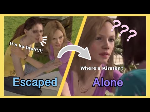 Beyond: Two Souls - How To Kill The Teenagers